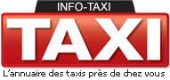 Info-Taxi: Annuaire professionnel
